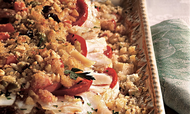 receita-bacalhau-ao-forno-com-farofa-de-pao