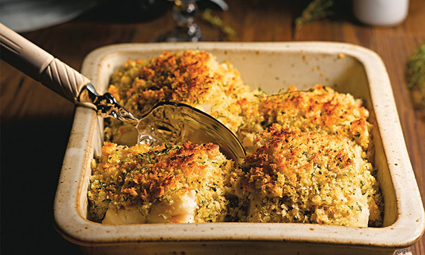 receita-bacalhau-com-azeite-com-alho-pimentao-farofa-pao