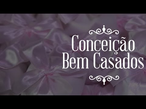 Dona Conceição e a arte dos Bem-Casados