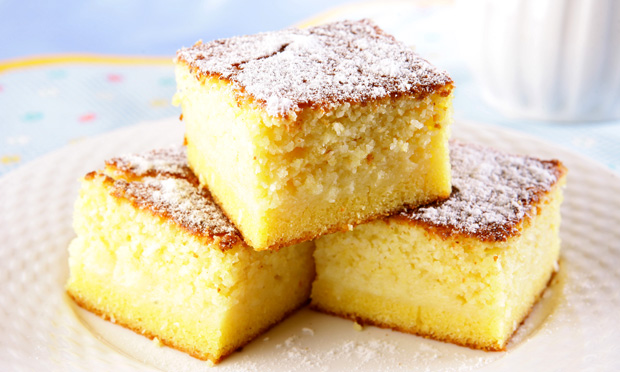 Bolo de Fubá receita-bolo-de-fuba-divino