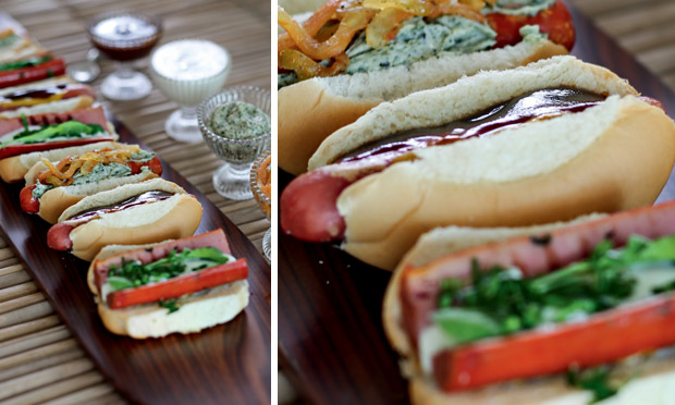 hotdog receita-hot-dog-chef-cachorro-quente-gourmet
