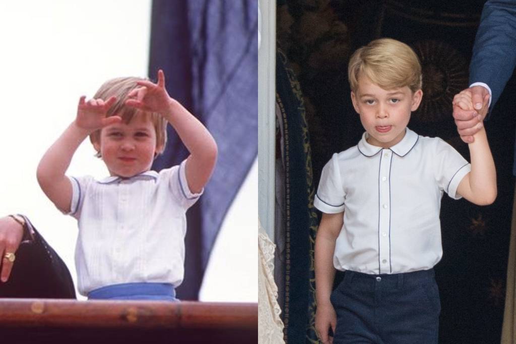 willian e george 1 willian e george 1