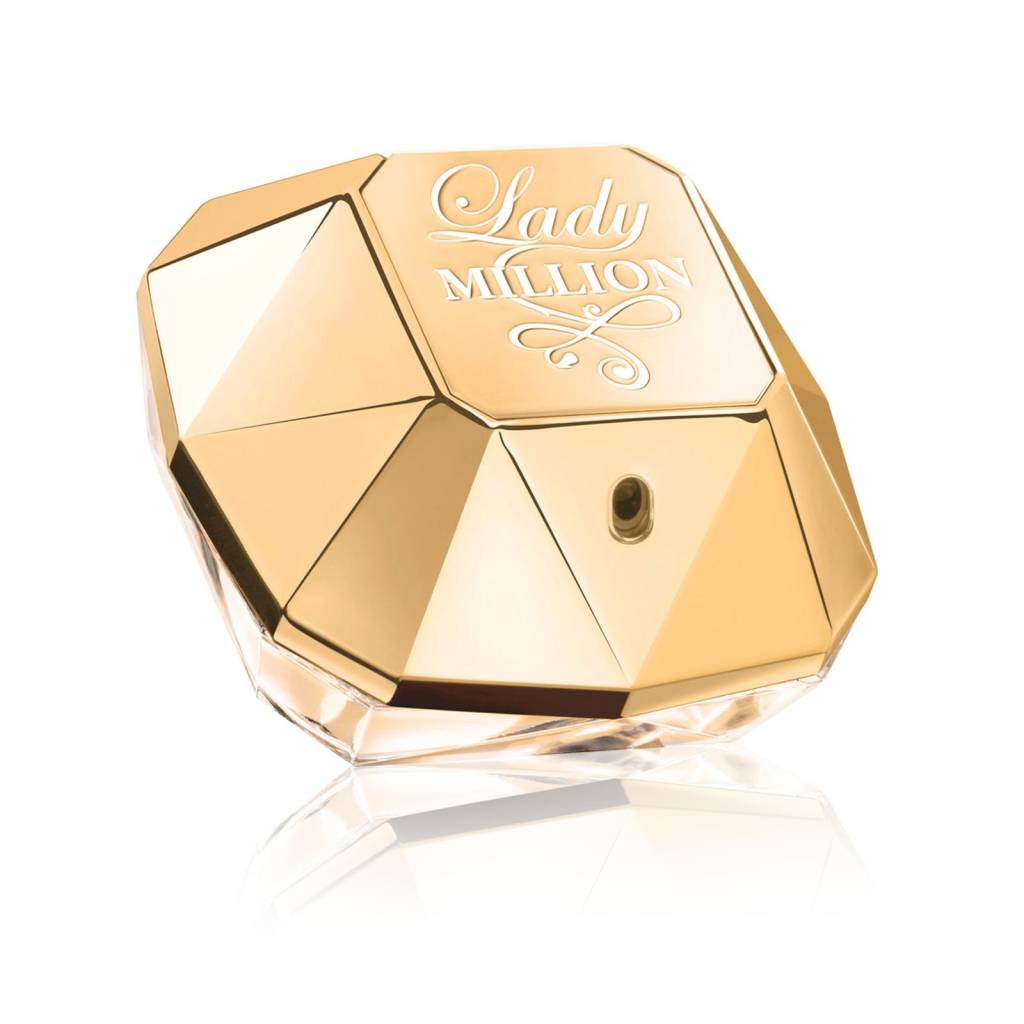 Lady Million