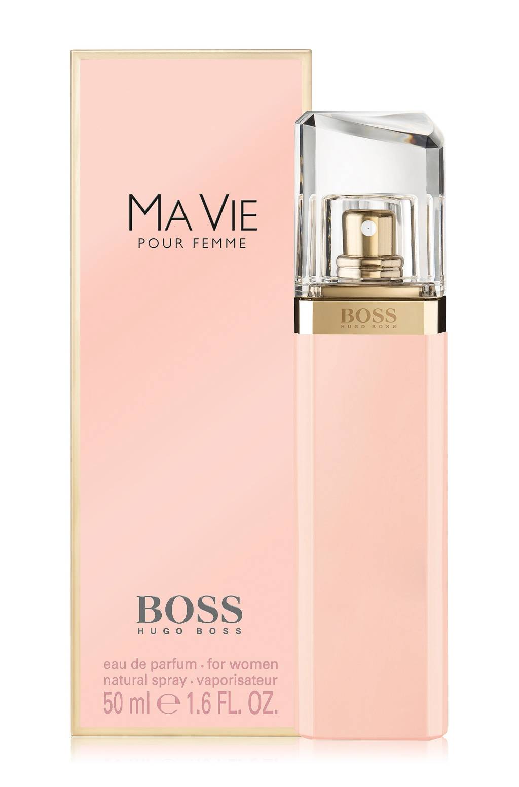 mavie.hugoboss