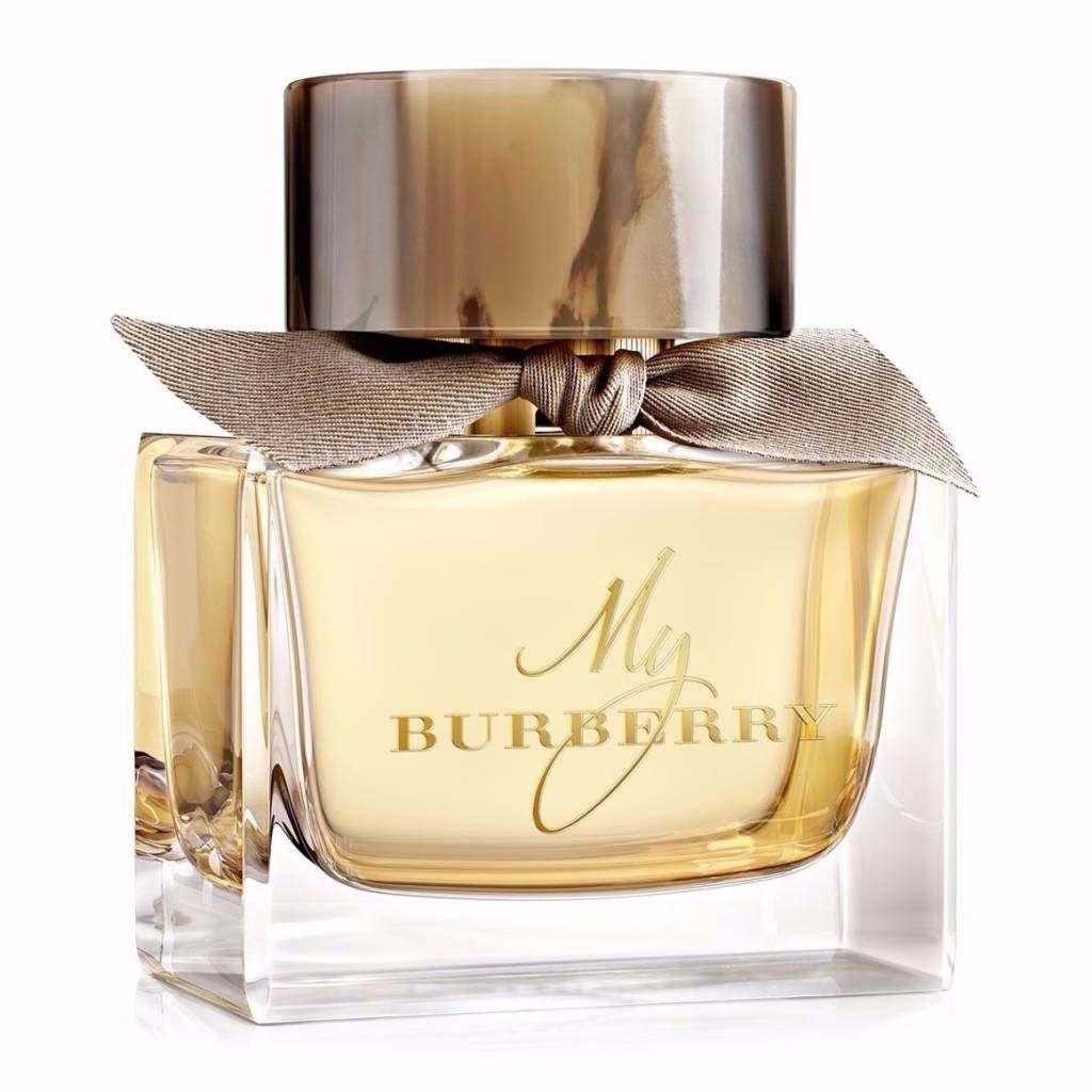 my burberry