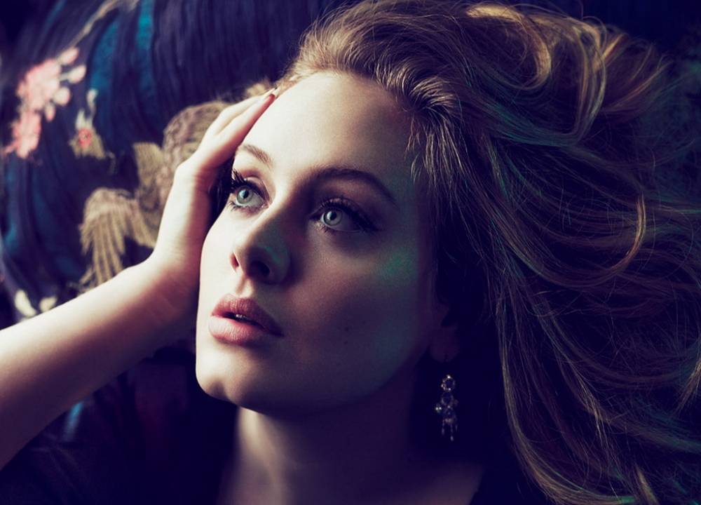 Adele