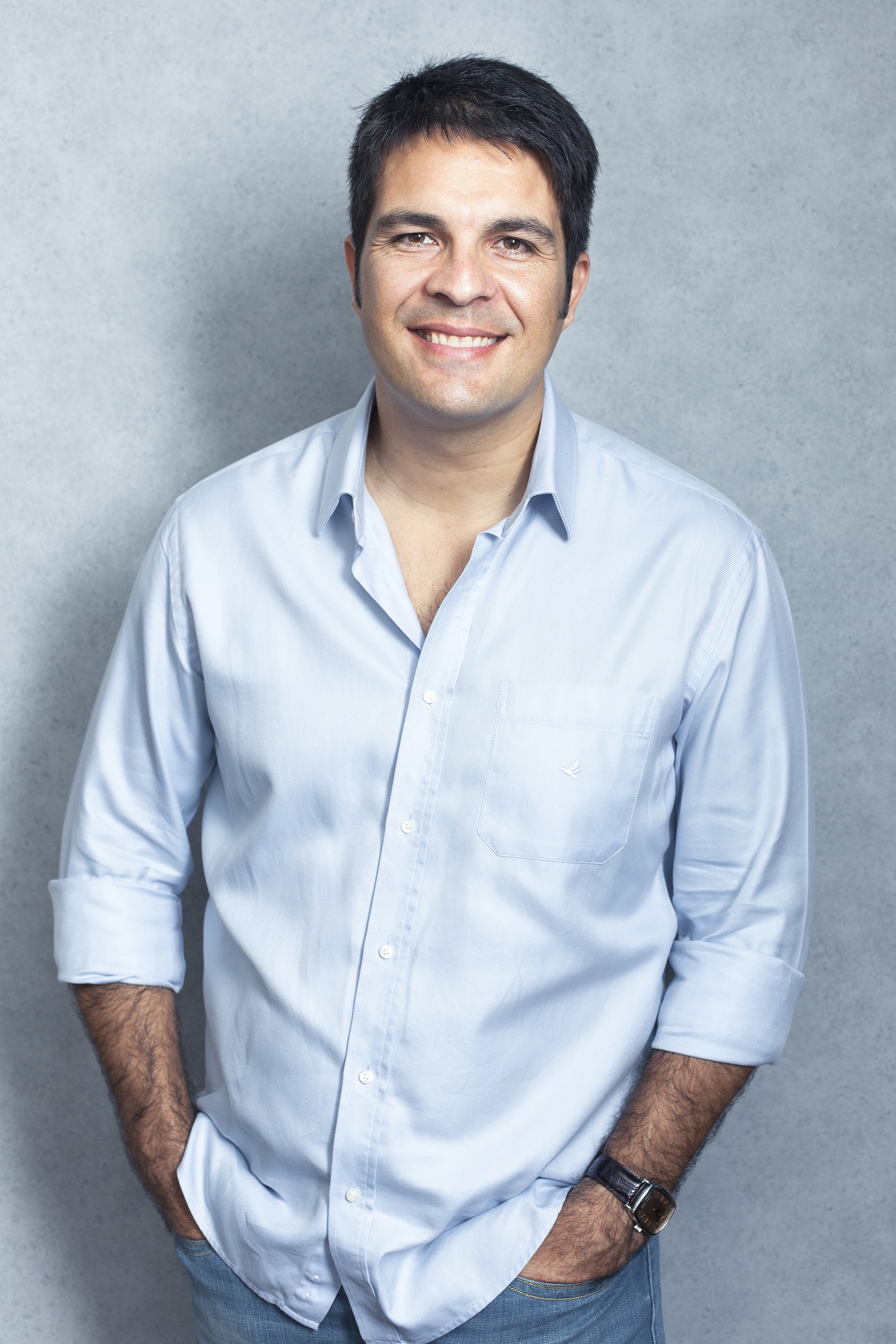 Marcelo Parada