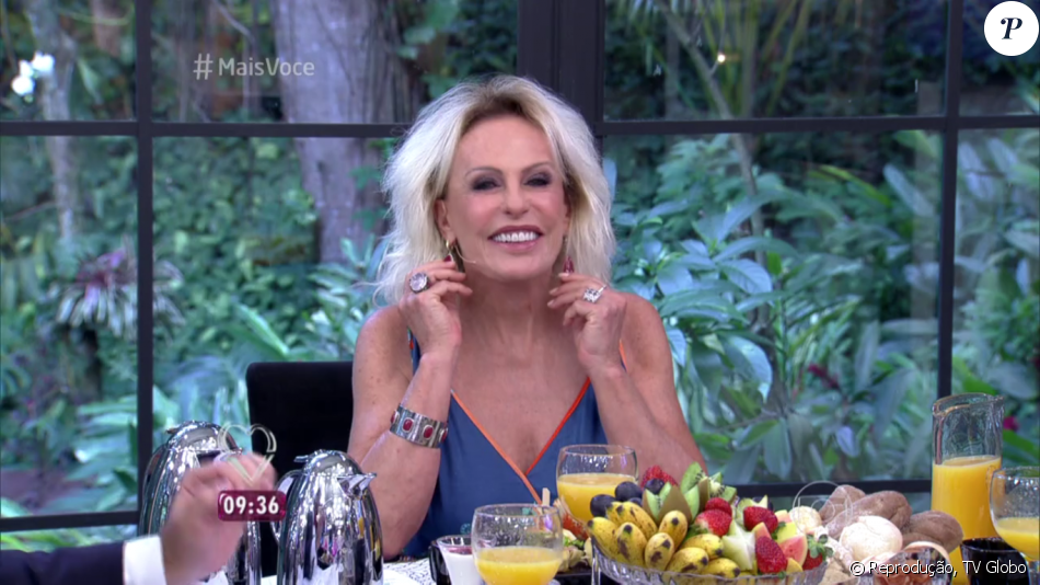 Ana Maria Braga Soirse