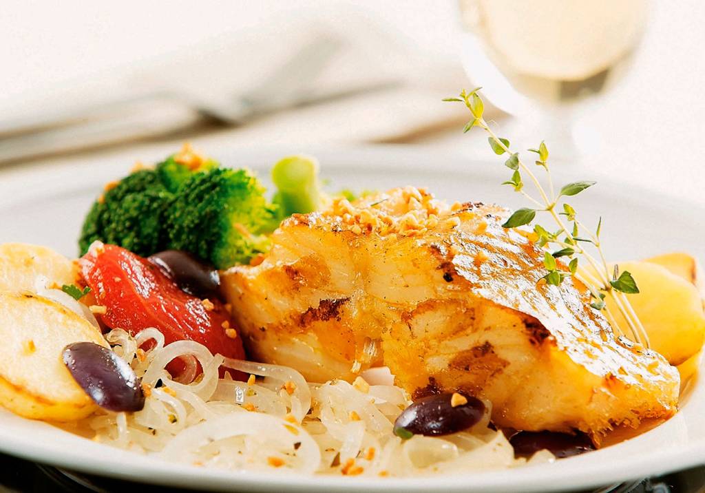 Do arroz ao bolinho: receitas imperdíveis com bacalhau