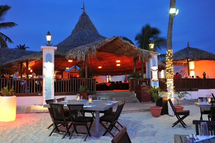 barefoot aruba caribe viagem