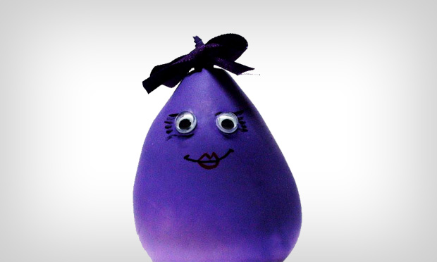 Boneco de farinha de trigo Boneco de farinha de trigo