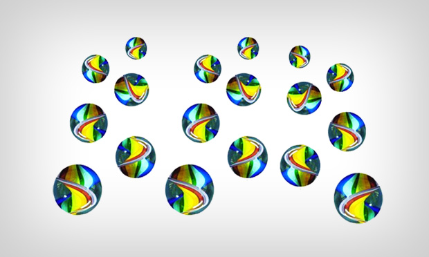 Bolas de gude Bolas de gude