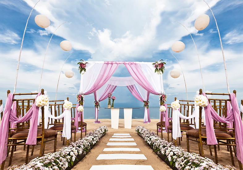 Pinterest Casamento econômico