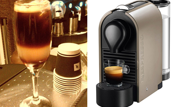 Café Nespresso