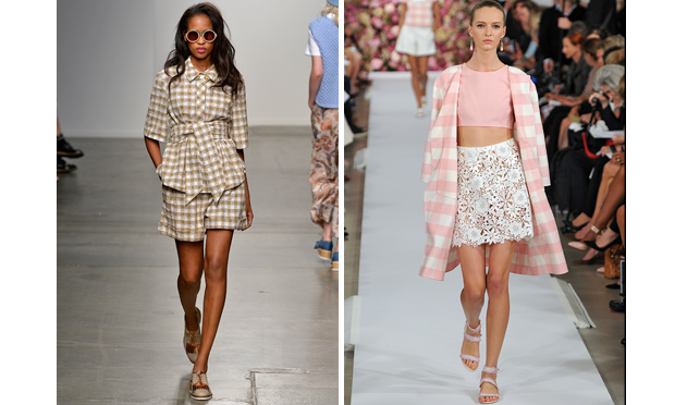 As peças-chave do verão 2014/2015 segundo experts em moda