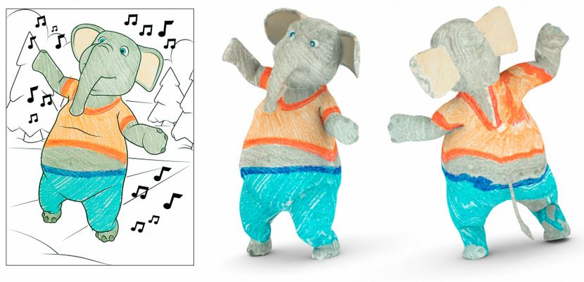 Reprodução/Disney