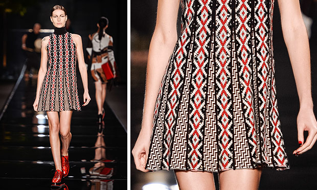 As peças-chave do verão 2014/2015 segundo experts em moda As peças-chave do verão 2014/2015 segundo experts em moda