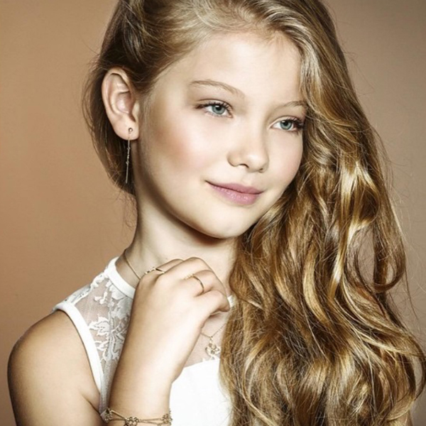 Duda Bündchen está cada dia mais parecida com Gisele, sua tia übermodel