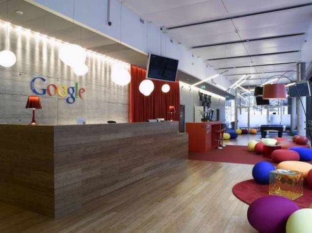Google Google
