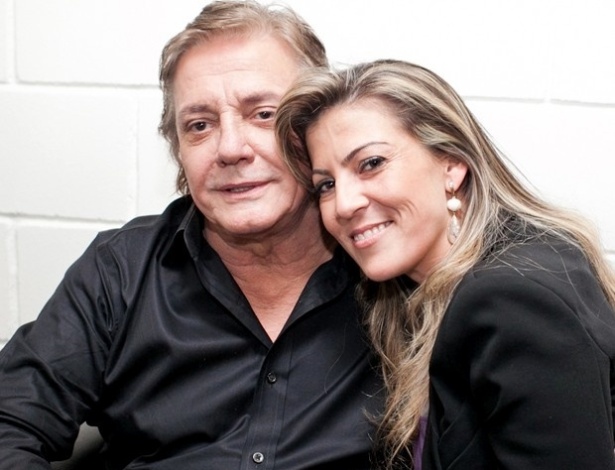Fábio Jr. se casará pela sétima vez: “Com ela tenho certeza que não irá acontecer a separação”