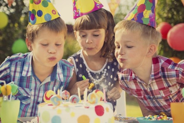 5 dicas para fazer o bolo de aniversário do seu filho - Revista