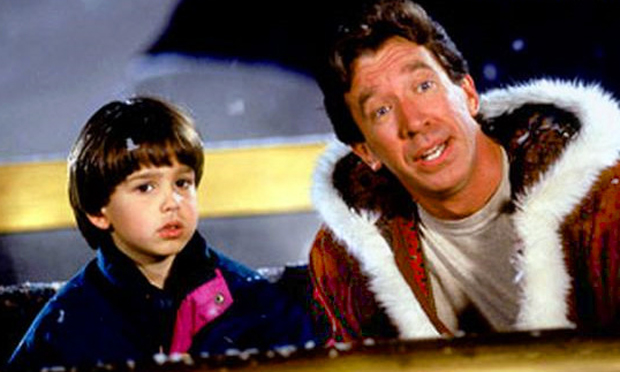 Santa Cláusula (1994) Santa Cláusula (1994)