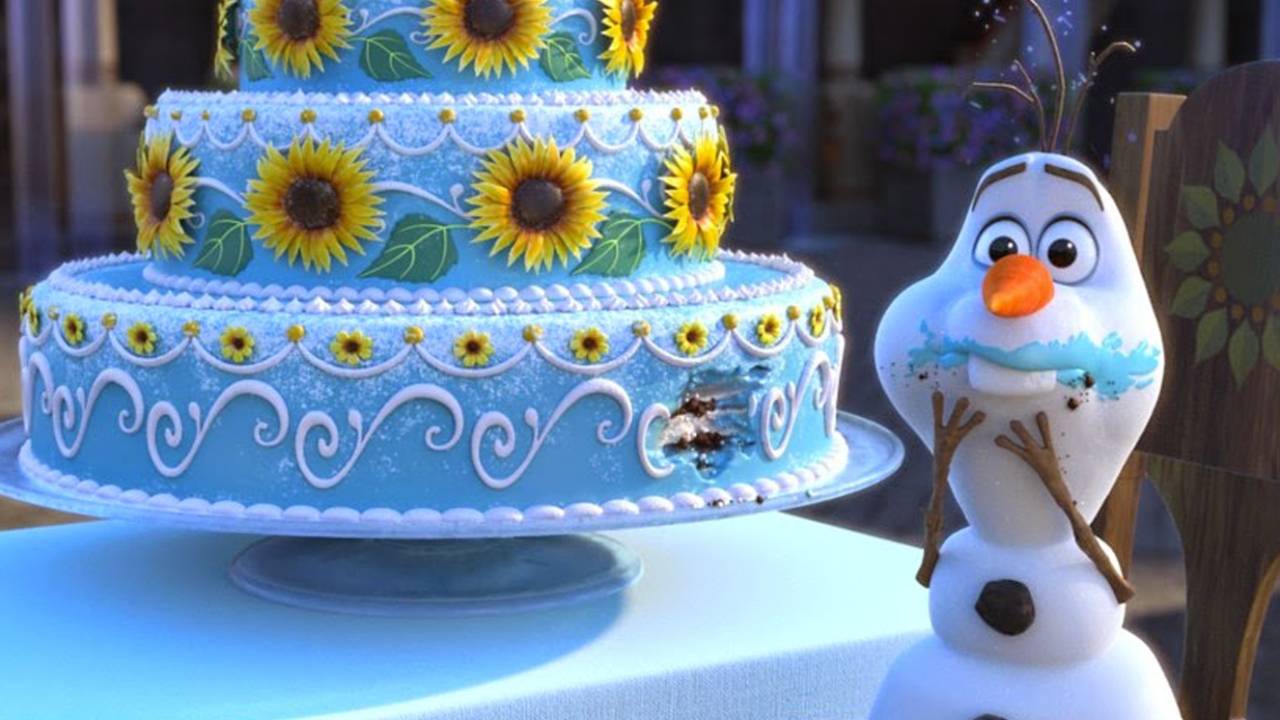 Frozen – Febre Congelante / Reprodução