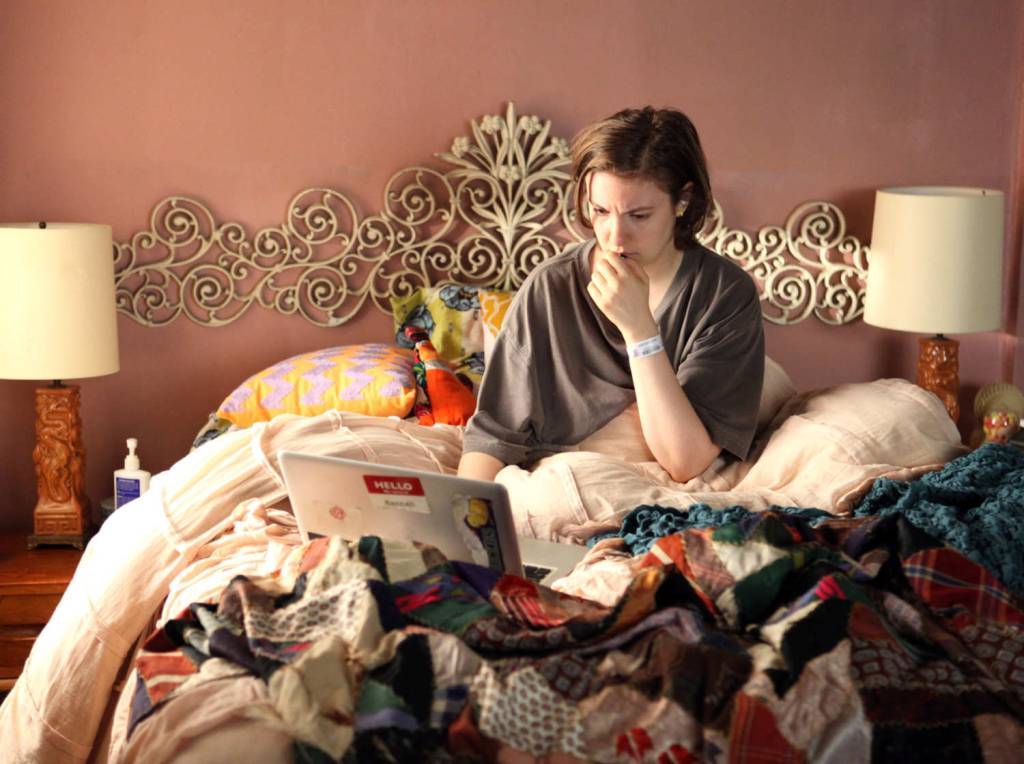 Confissões de uma ex-bagunceira