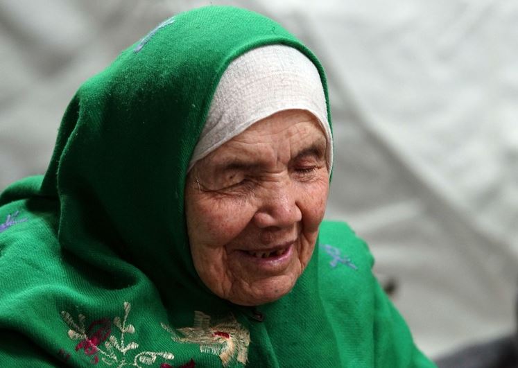 Reprodução: AP Photo | Associated Press/Marjan Vucetic