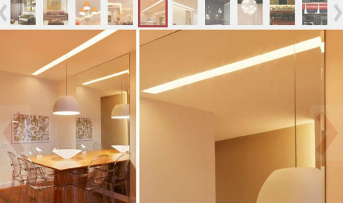 Tipos de l&acirc;mpadas e suas indica&ccedil;&otilde;es