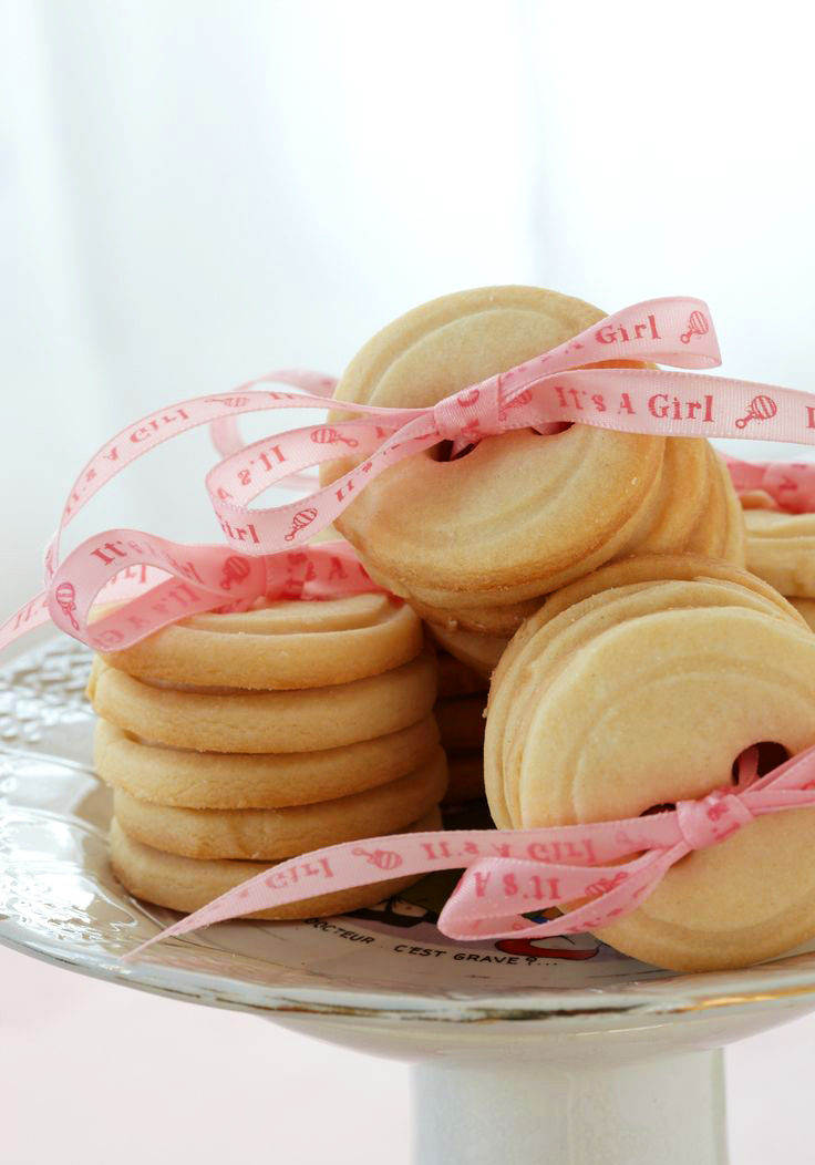 17 ideias de lembrancinhas de chá de bebê para fazer em casa