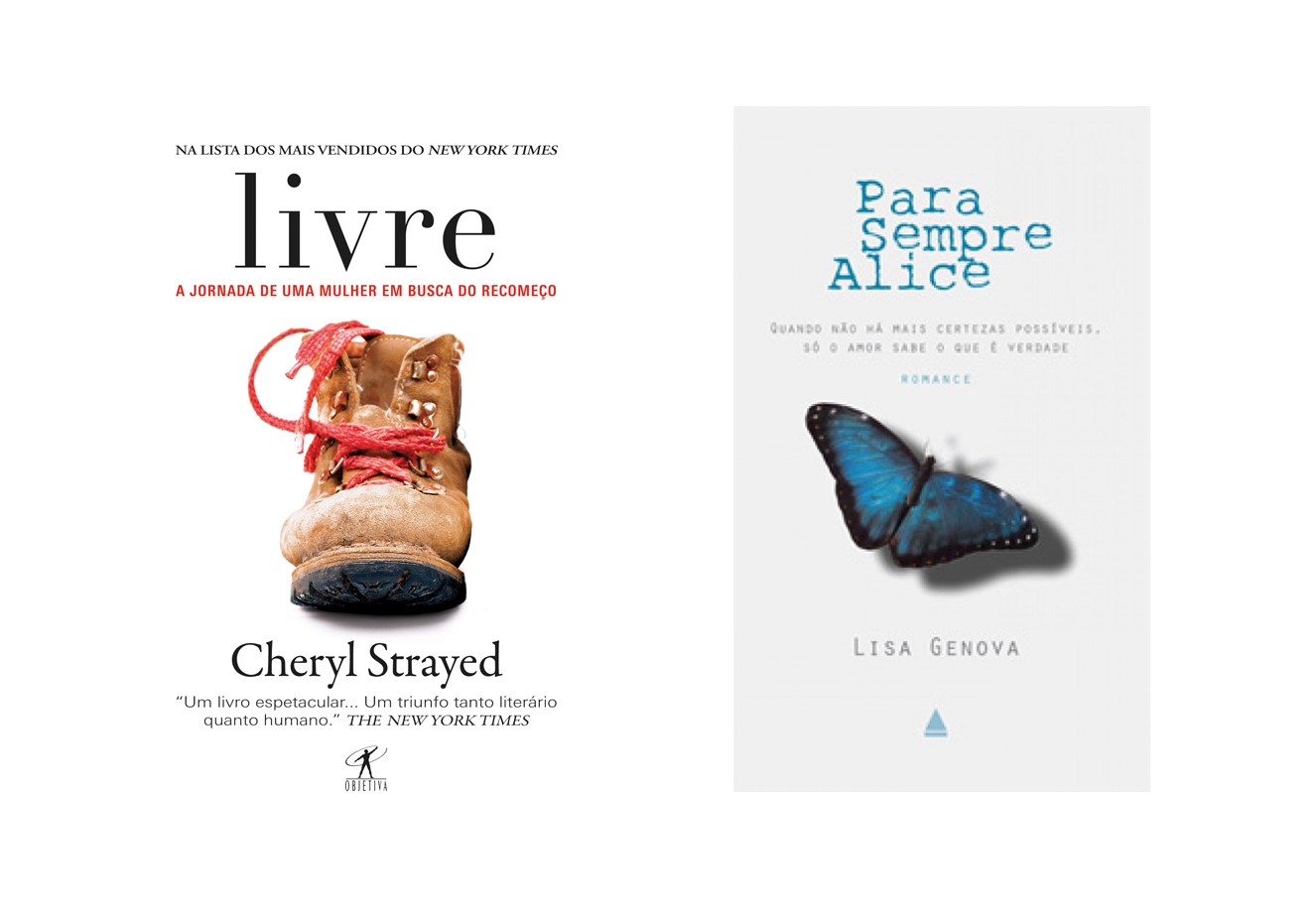 Livros para ler feriado