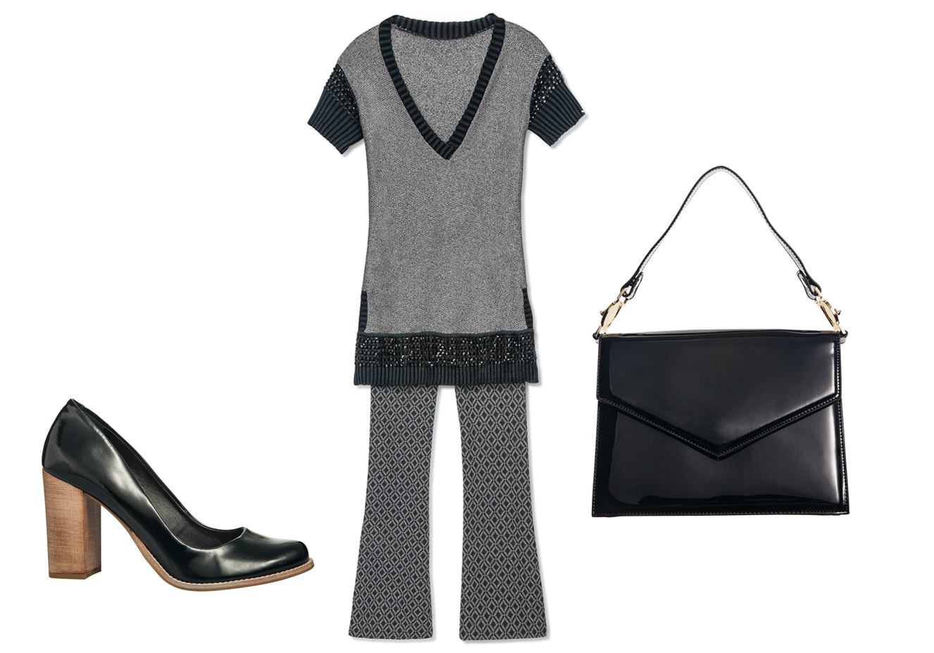 Looks para s&aacute;bado a tarde