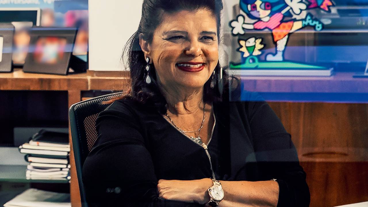 MdeMulher