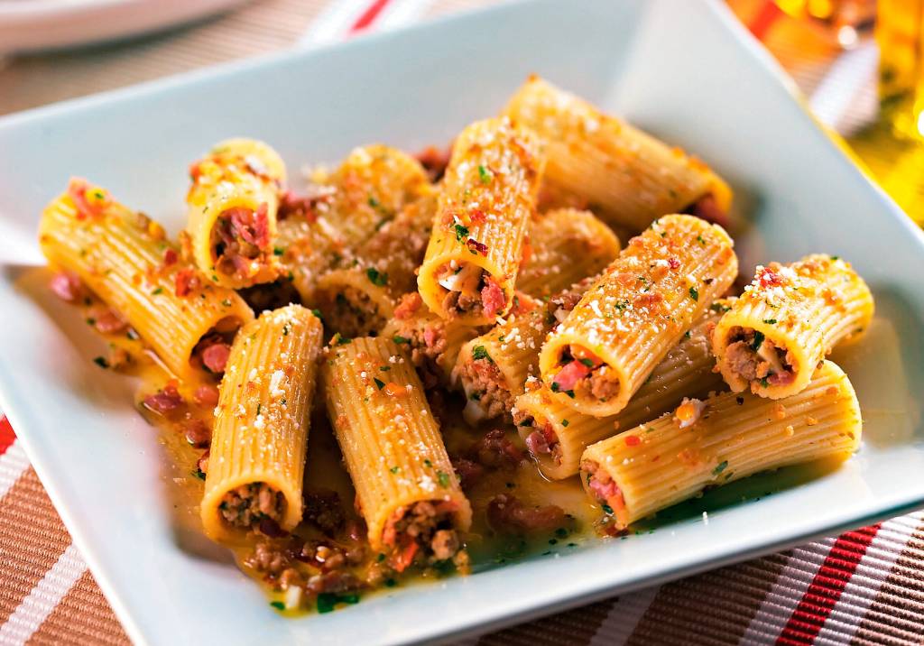 Notte italiana: prepare um cardápio inspirado nessa culinária