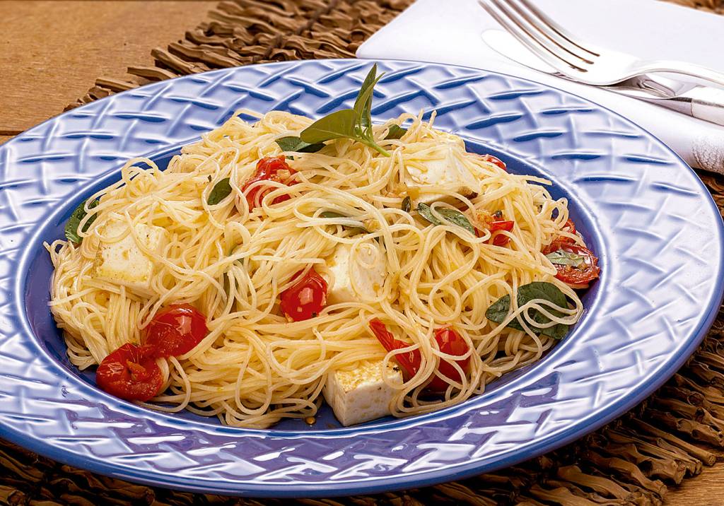 Deliciosas receitas vegetarianas e veganas para incluir no cardápio