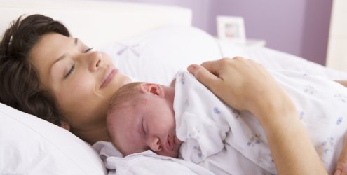 9 fatos que você não sabe sobre seu bebê