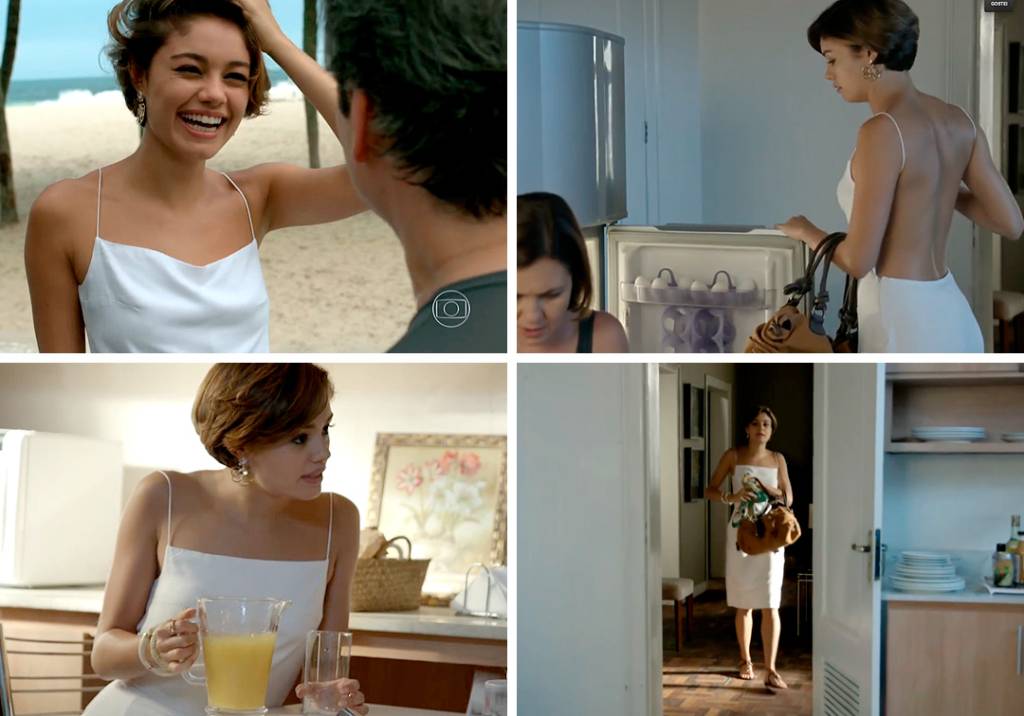 Onde encontrar os itens mais pedidos da TV Globo