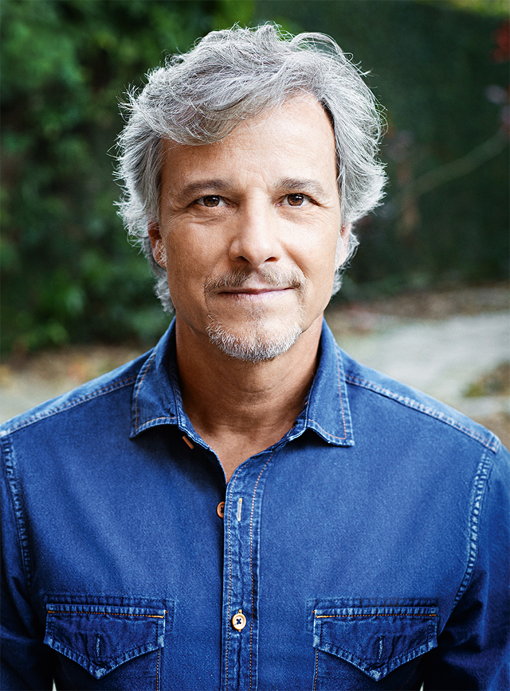 Marcello Novaes: “Poucos têm noção do quanto ralei”