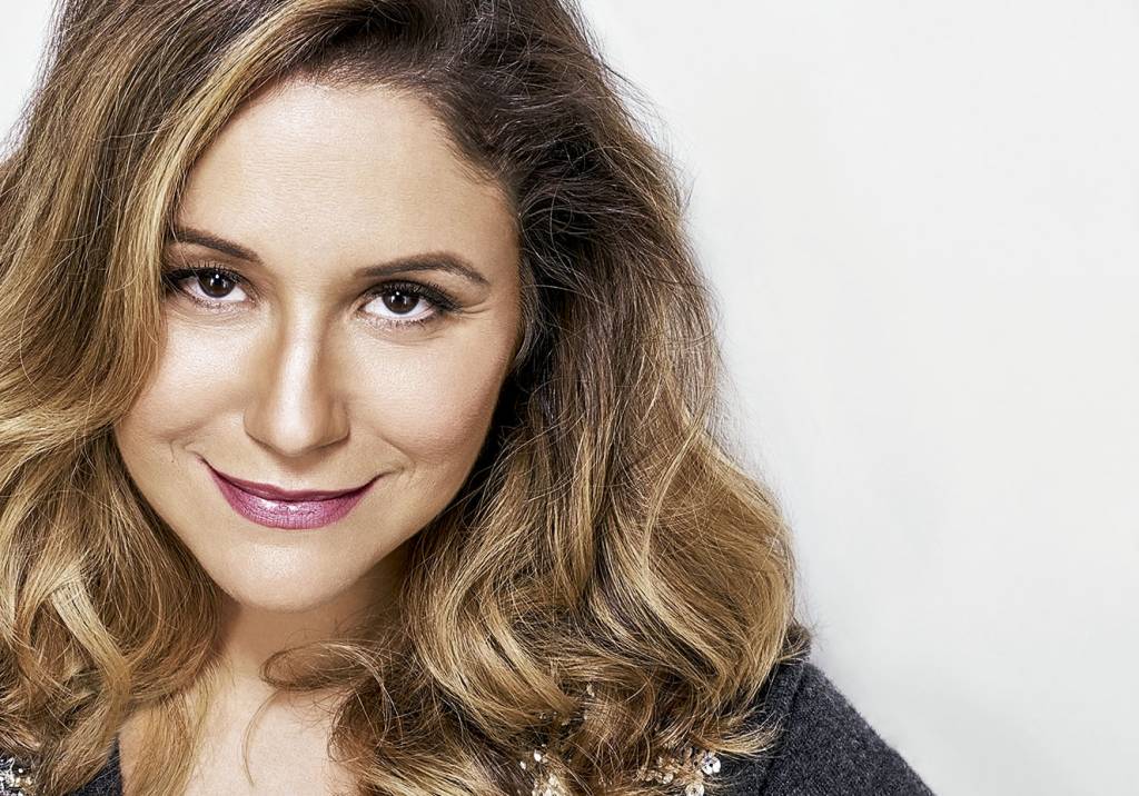 Maria Rita: “Não vou deixar ninguém se meter nessa relação mãe e filha”