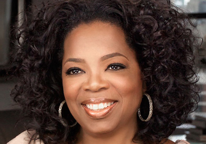 Oprah Winfrey desabafa sobre estupro na infância: “mantive esse segredo”