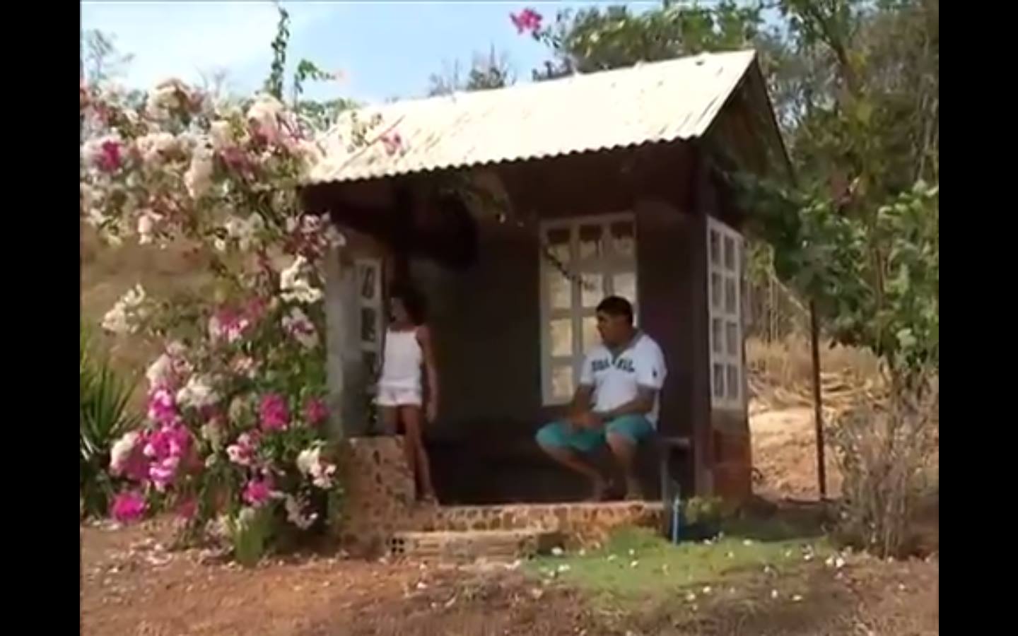 Reprodução/ TV Anhanguera