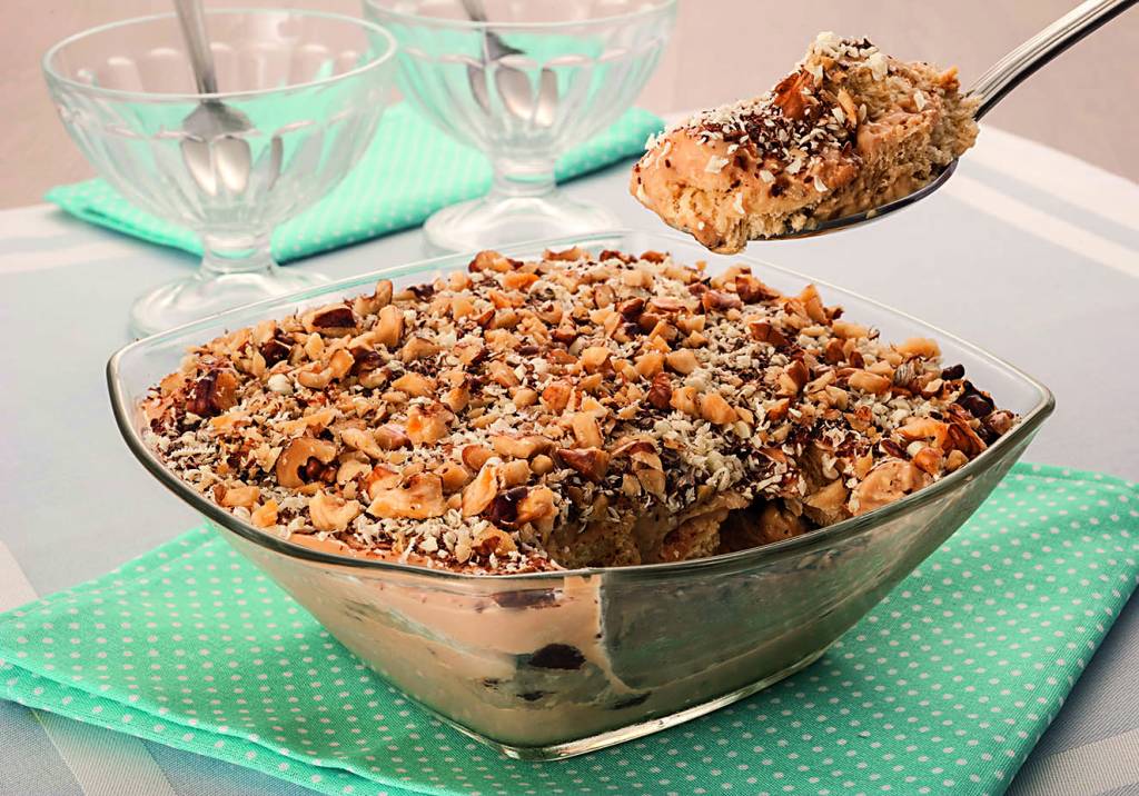 Evite o desperdício de comida com o cardápio pós-festas