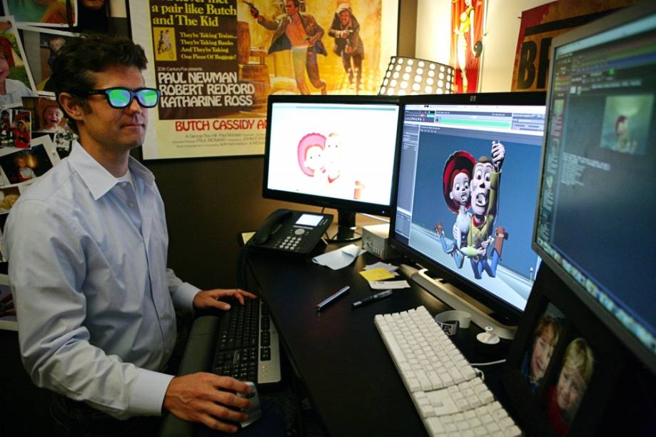 Pixar