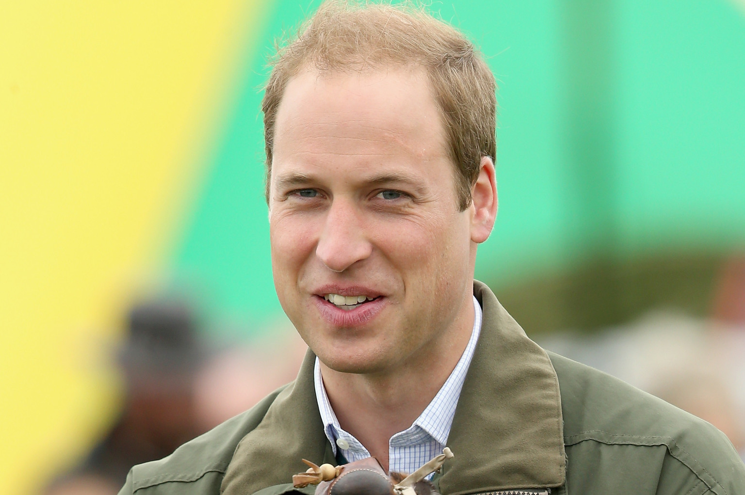 Prince william