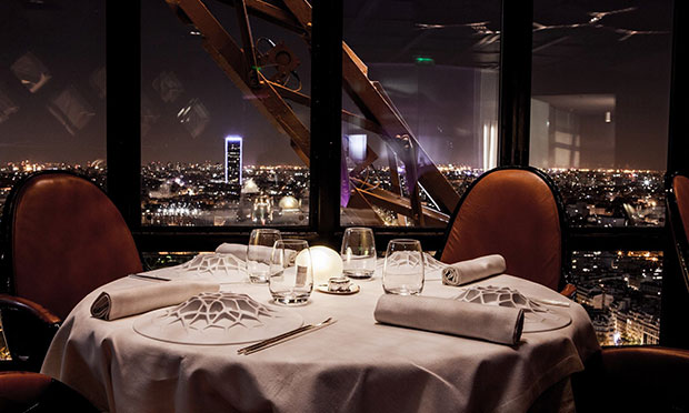 Divulgação/Les Jules Vernes Paris