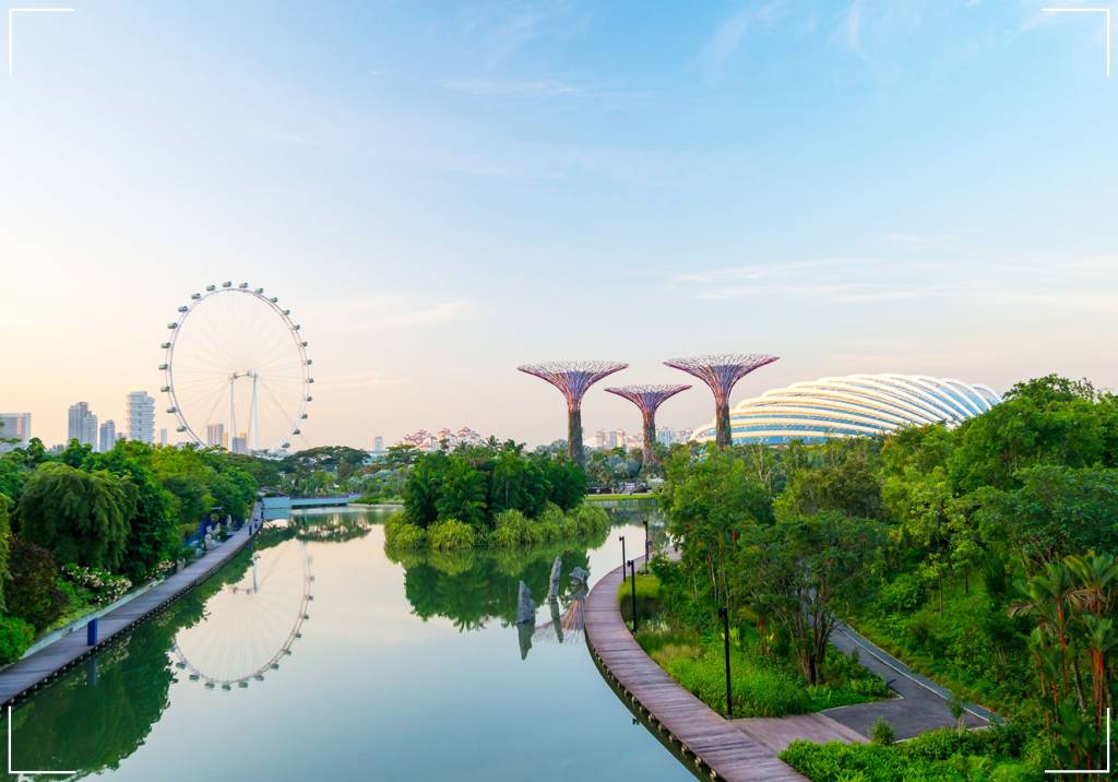 Saiba quais são os dez países mais saudáveis do mundo. Você vai se surpreender!