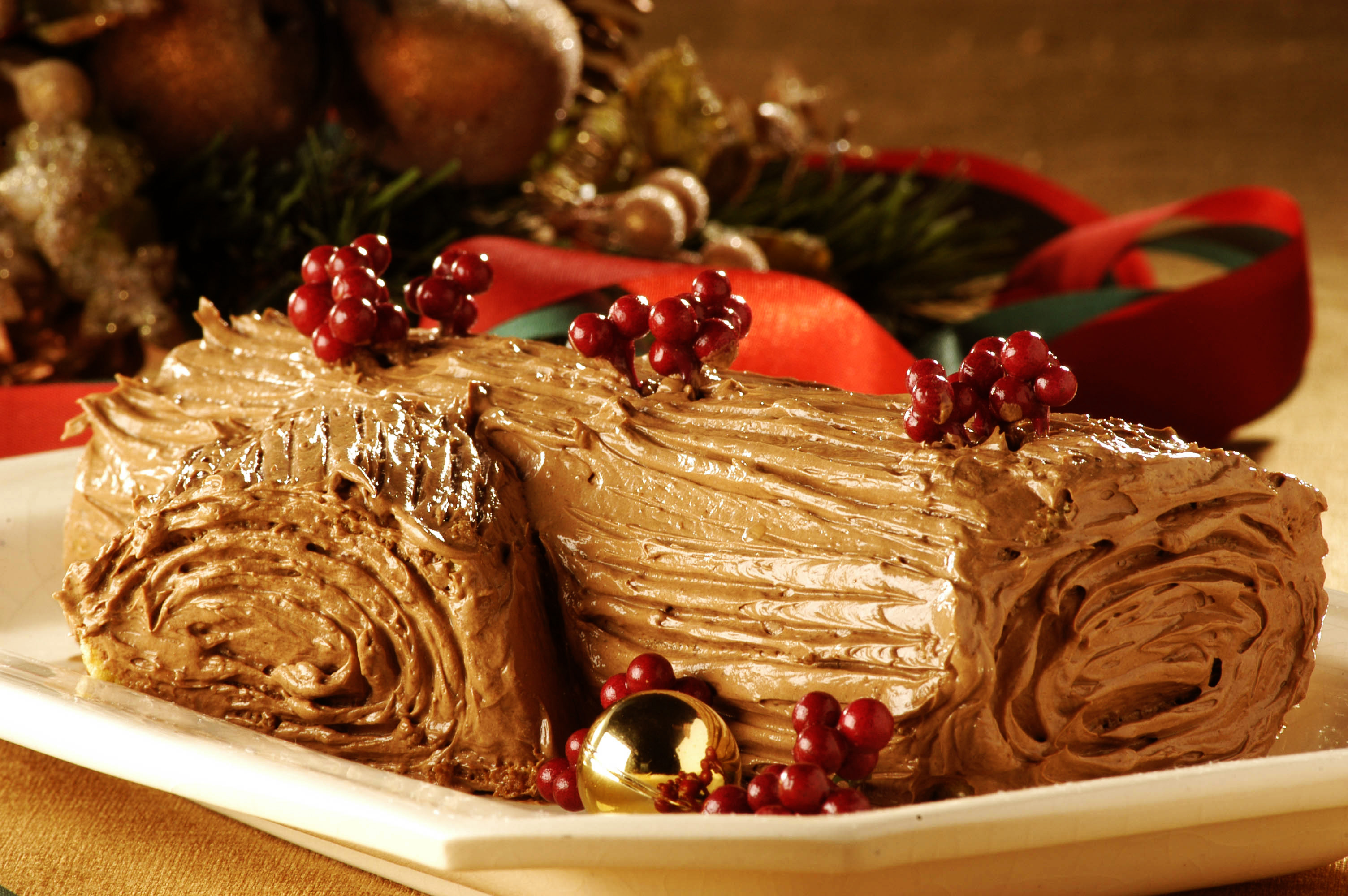 18 receitas de sobremesas para a ceia de Natal | CLAUDIA
