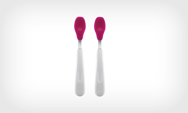 Utensílios de silicone para cozinha