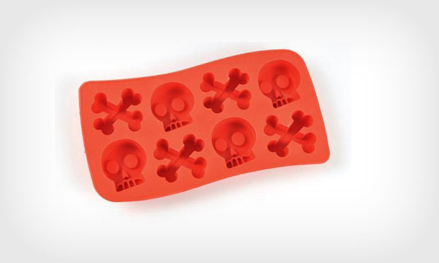 Utensílios de silicone para cozinha